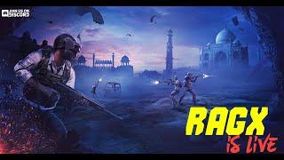  Chill karna k lia stream dak ni banti h |  RagX Gaming#BGMI#pubg#Bat#ELITES #livecustomsrooms #bat