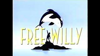 Free Willy: Yule Tide and Red Tide!(A Christmas Episode)