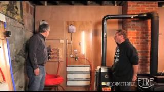 Katydid by Unforgettable Fire with a Tegpro Thermoelectric System