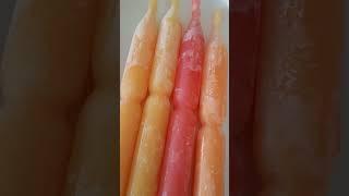 asmr iced pop jelly joy