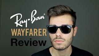 Ray-Ban Original Wayfarer Review