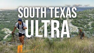 The South Texas Ultra Trail Race | Episode 1