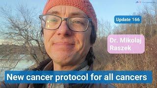 New proposed 10 interventions for all solid cancers - how to use (#166)