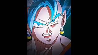 Vegito blueee 