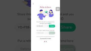 MeChat referral code