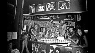 The Rainbow Bar & Grill. West Hollywood, California - Classic Photos