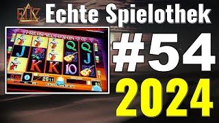  Echte Spielothek Teil 54​ | ENZ Merkur & Novoline 2024