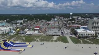 North Myrtle Beach Sights - Grand Strand Resorts