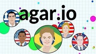 Agar.io #12