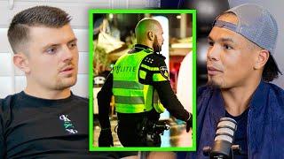 Joshua Kaats Vertel Eerlijk Over Straatvechten