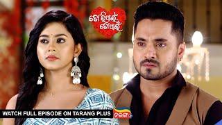 Tori Pain To Pain | Ep - 443 | 10th Oct 2024 | Watch Full Episode Now On Tarang Plus