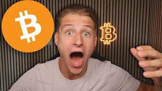 THIS IS A MASSIVE BITCOIN TRAP!!!!!!