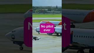 NO airplane ️ 'Pilot' has ever said this  #plane #aviation #comedy #shorts