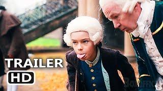 LOUIS VAN BEETHOVEN Trailer (2020) Ludwig van Beethoven Movie