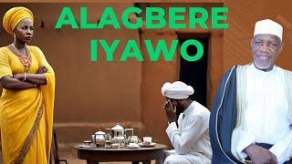 ALAGBERE IYAWO BY SHEIKH MUYIDEEN AJANI BELLO BABA ONIWASI AGBAYE SULTHONIL WAA'IZEEN