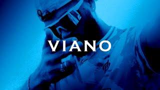 JUL x 13 Organisé Type Beat "Viano" [Prod. Captain x  @TrickyBeats]