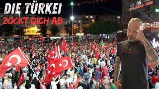 Abgezockt durch die Türkei