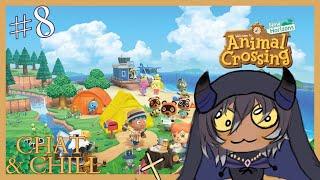 [Animal Crossing: New Horizons] By my authoritah, let the land be remadeah!