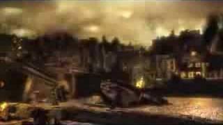 gears of war history