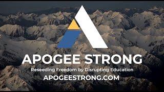 Apogee Strong - Introduction