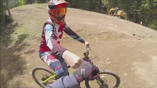 Whismas 2019 A-Line laps With Nicoshreds2004