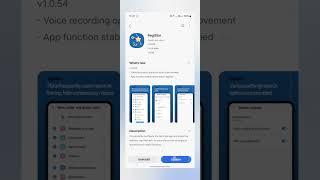Samsung RegiStar New Update (Version: 1.0.54) #oneui6