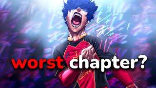 Is This Really Blue Lock’s WORST Chapter? | Blue Lock Chapter 295 Discussion