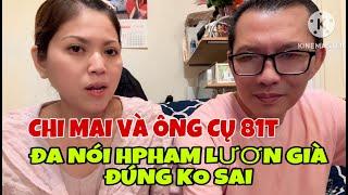 KINH DANH TỪ THIỆN VGC QUA PHIM HPHAM CHI MAI VÀ ONG CU 81…| ANH2 CHI2