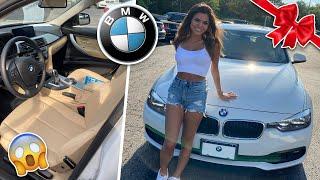 NEW CAR TOUR!!! BMW Series 3 320i xDrive