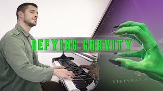 Defying Gravity - Wicked | Piano Cover + Sheet Music