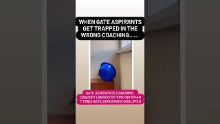 GATE Aerospace engineering Coaching live video lectures test series notes | Viru sir IITian join