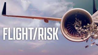 Flight Risk 2022