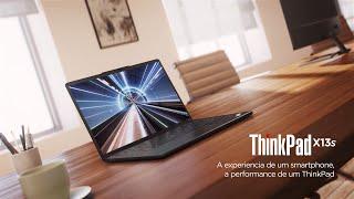 Lenovo ThinkPad x13s