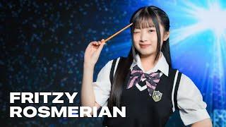 Fritzy Rosmerian (Trainee) - Pemilihan Member Single ke-26 JKT48