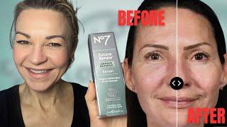 No7 Future Renew 'age-reversing peptides breakthrough': How excited should we be?