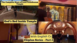 God Sleeps here every night | Complete Story by Temple Purohit | Chiplun Series - EP02 | English Cc