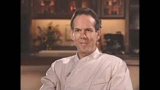 Chef Thomas Keller of The French Laundry