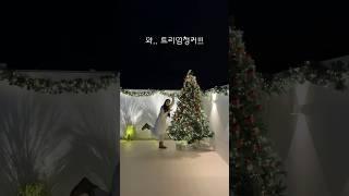 역대급 겨울분위기 풀빌라 #순천여행 #순천펜션 #순천풀빌라 #순천풀빌라션 #여행 #순천 #숙소 #숙소운영 #감성숙소 #숙소를부탁해 #더에덴 #여행 #국내여행 #크리스마스 #연말