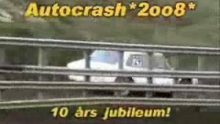 Folkrace | Autocrash *2oo8* | Trailer