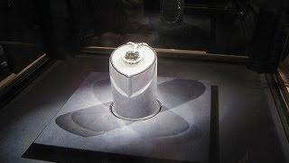 Mystery of the Hope Diamond Curse (DOCUMENTARY) - das Pro