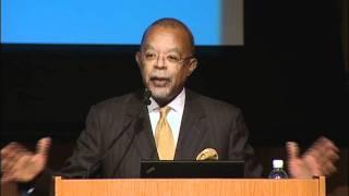 Henry Louis Gates: Genealogy and African American History