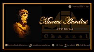 Ngaji Filsafat 209 : Marcus Aurelius (The Philosopher King)