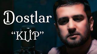 Elsever Goycayli - Dostlar 2021 (Official Music Video)