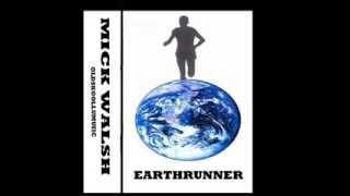 Mick Walsh - Earthrunner