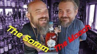 Whiskey Review: Chivas Regal Mizunara with Chivas Regal 12 Comparison