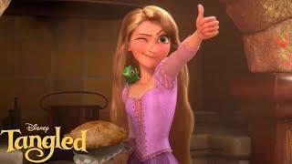 Tangled | When Will My Life Begin - Multi-Lingual | Disney UK