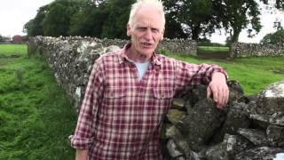 Dry stone walls - a resource worth the effort