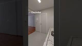 Apartamento à Venda na Vila Olímpia – Reformado e Pronto para Morar!