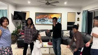 O’MERE SONA RE SONA RE ll Family Dance