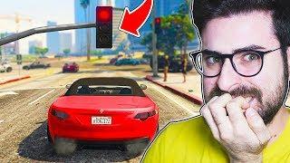 GIOCO A GTA SENZA INFRANGERE NESSUNA LEGGE!!